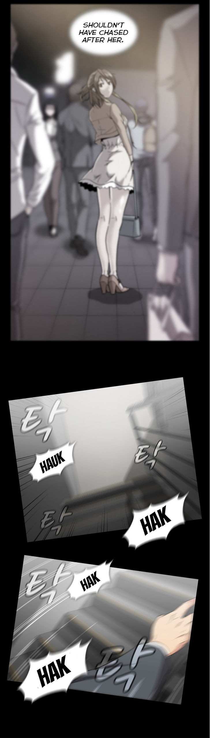 Drug Candy Chapter 42 page 6 - Chapter 42