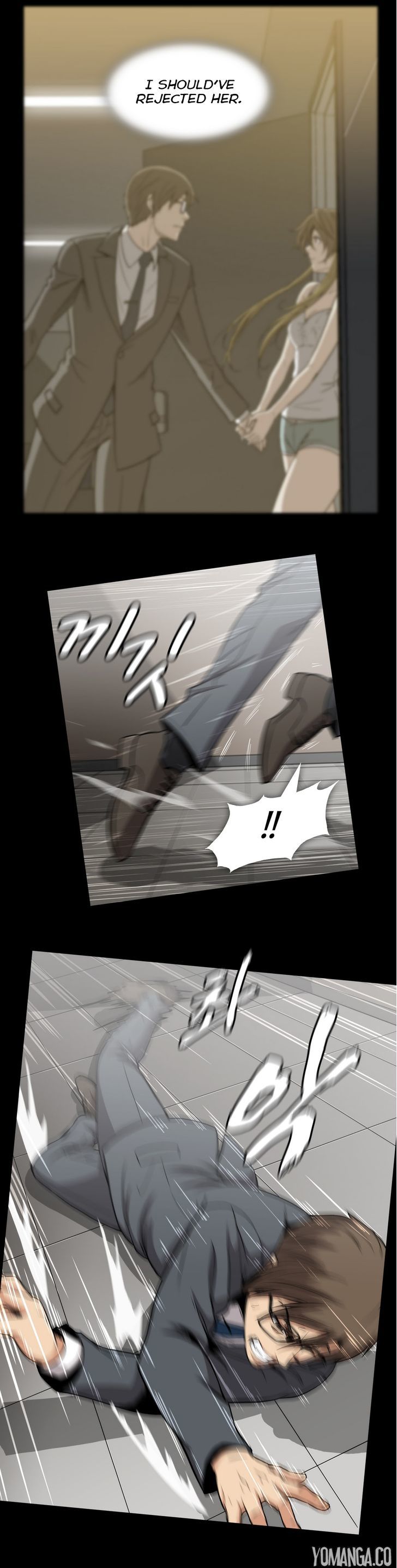 Drug Candy Chapter 42 page 7 - Chapter 42
