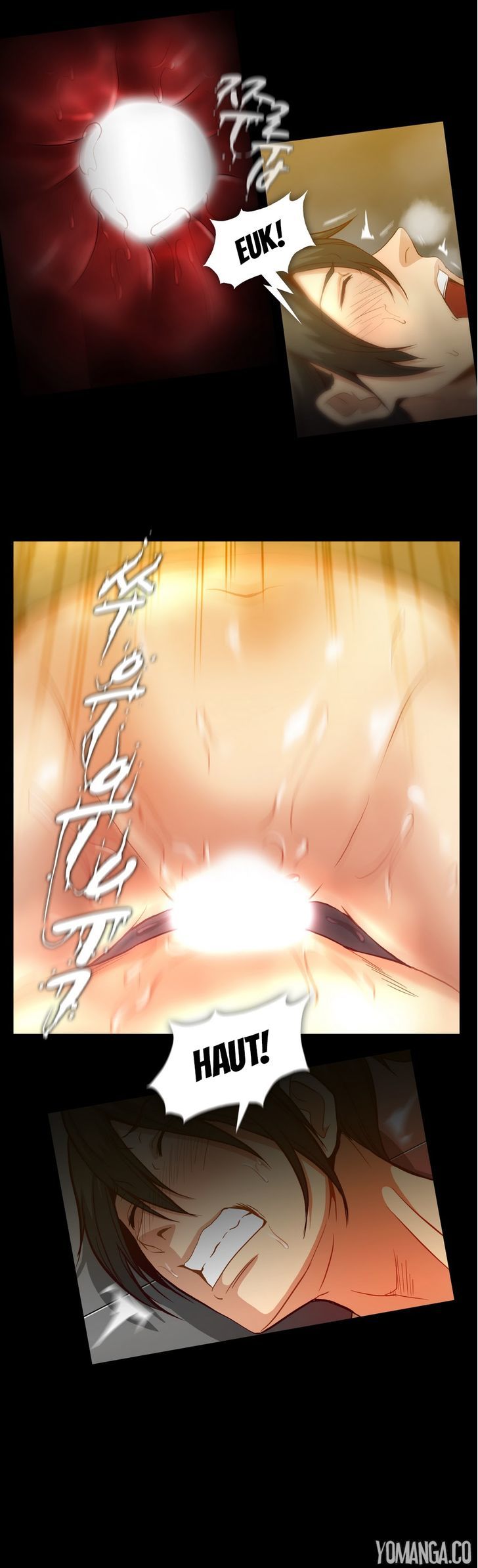 Drug Candy Chapter 43 page 18 - Chapter 43
