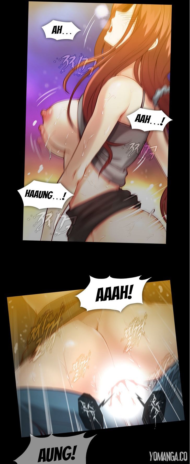 Drug Candy Chapter 43 page 20 - Chapter 43