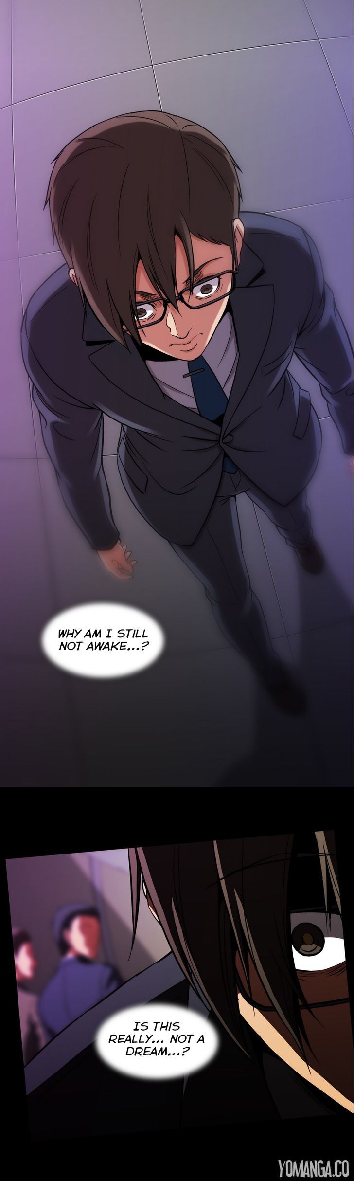 Drug Candy Chapter 43 page 26 - Chapter 43