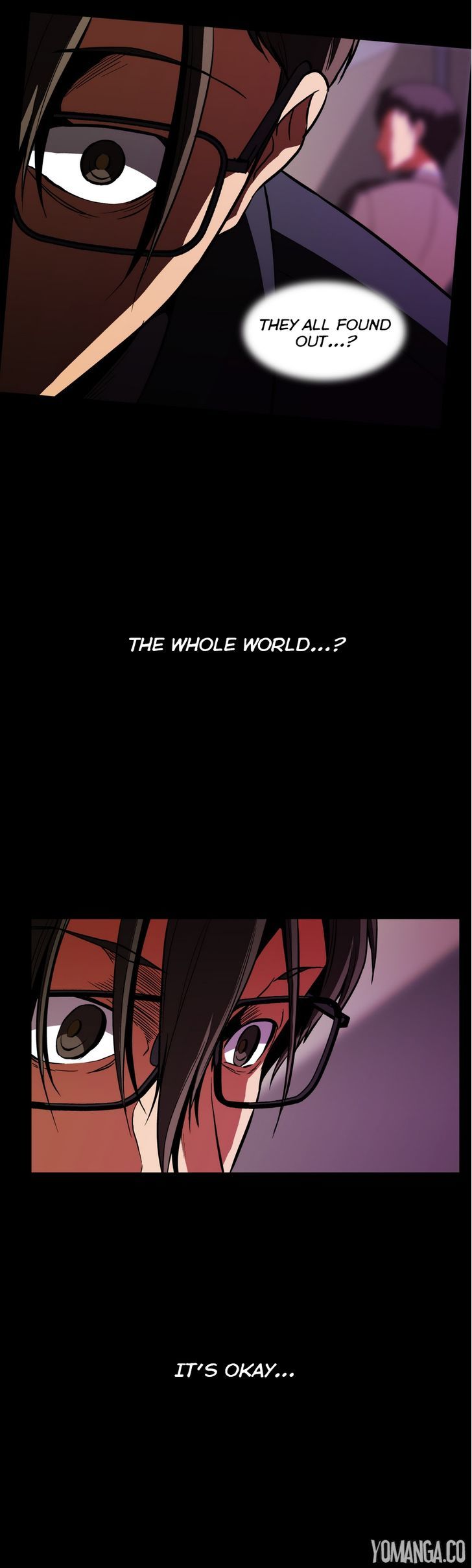 Drug Candy Chapter 43 page 27 - Chapter 43