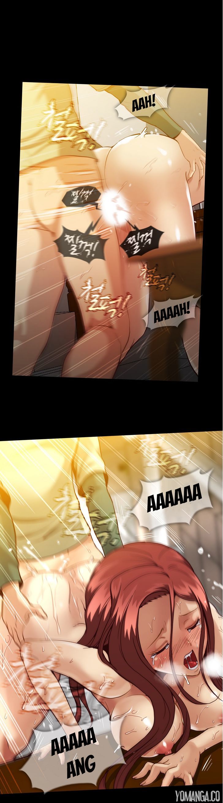 Drug Candy Chapter 43 page 29 - Chapter 43