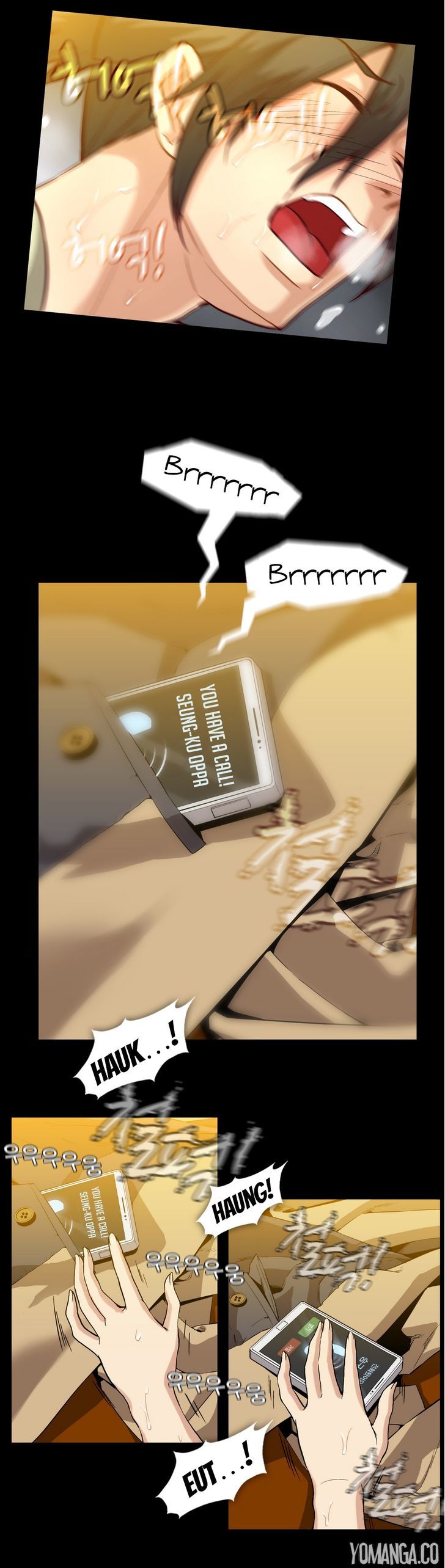 Drug Candy Chapter 43 page 30 - Chapter 43
