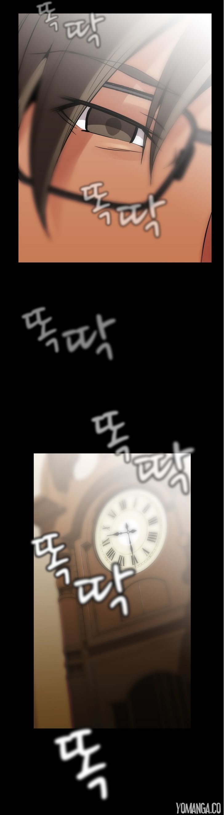 Drug Candy Chapter 43 page 35 - Chapter 43