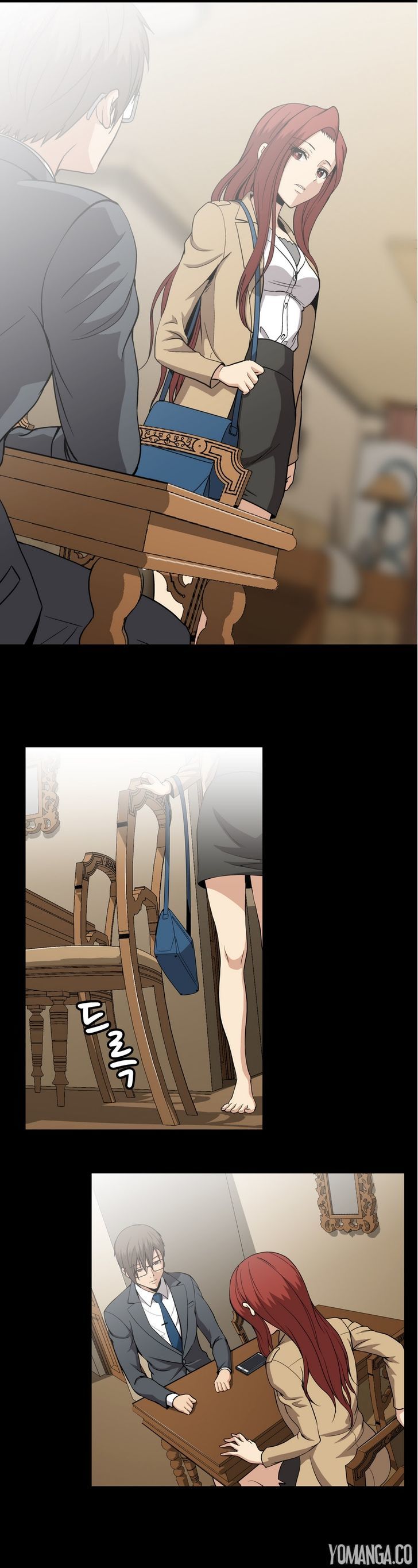Drug Candy Chapter 43 page 38 - Chapter 43