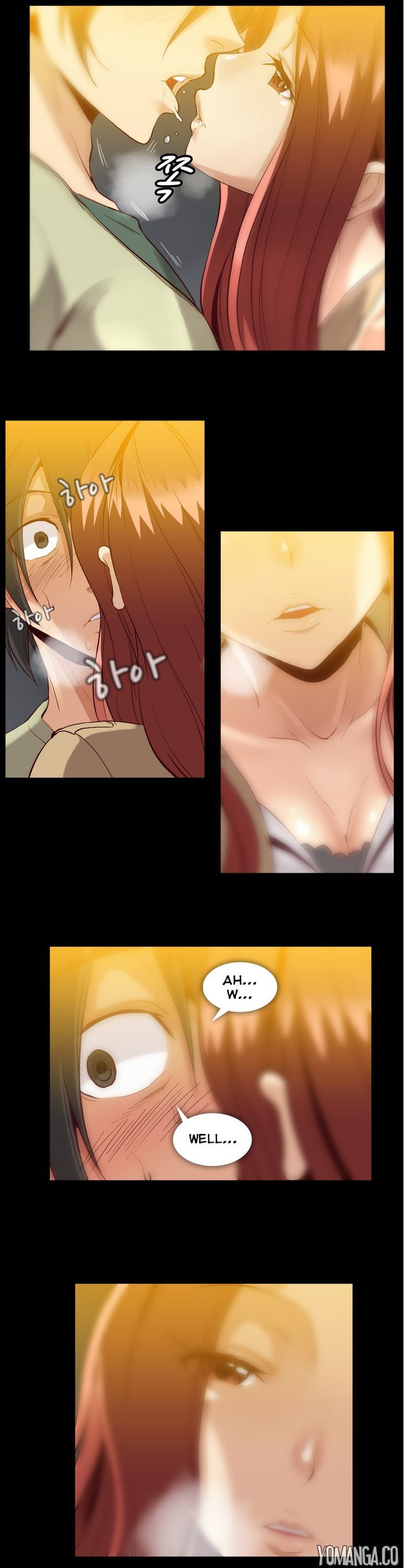 Drug Candy Chapter 43 page 5 - Chapter 43
