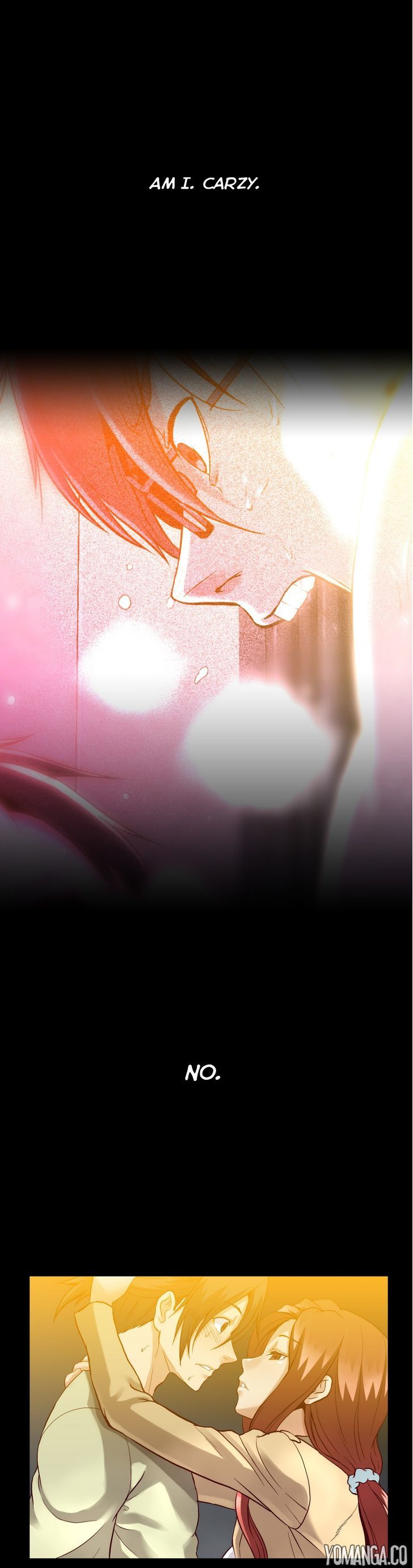 Drug Candy Chapter 43 page 6 - Chapter 43