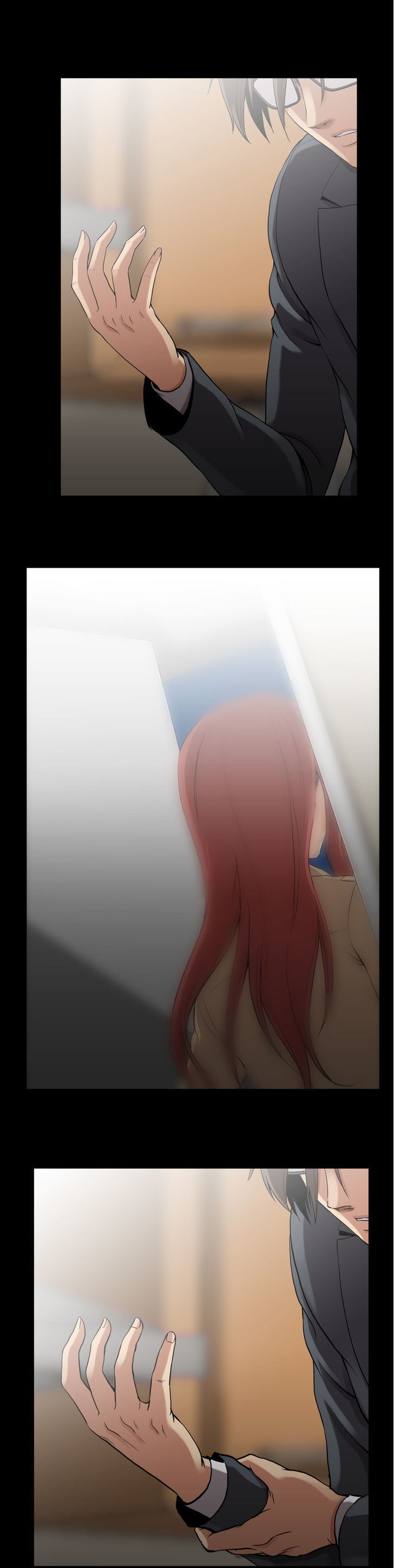Drug Candy Chapter 44 page 10 - Chapter 44