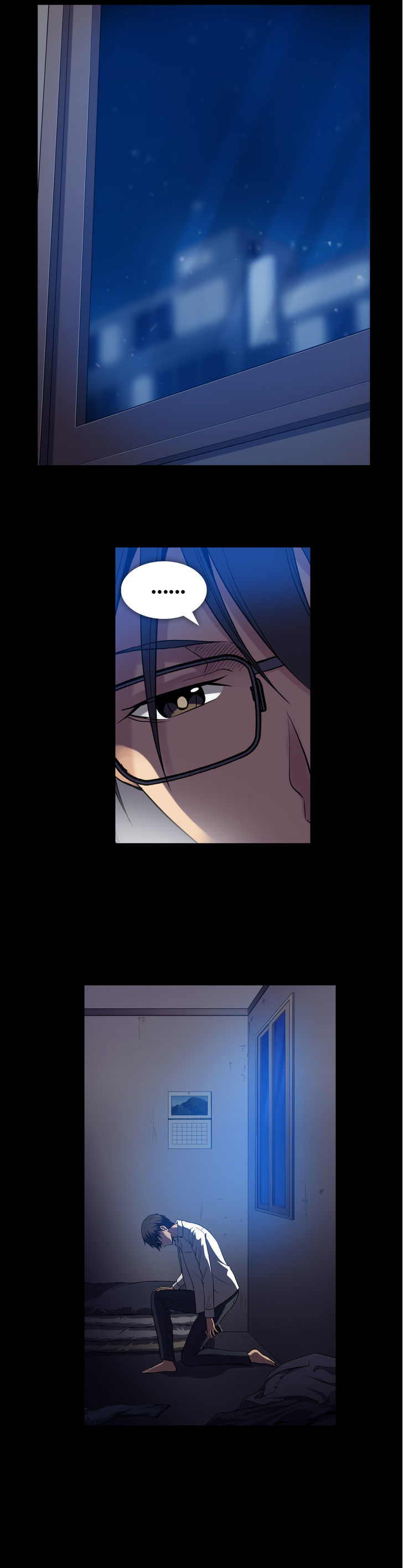 Drug Candy Chapter 44 page 17 - Chapter 44