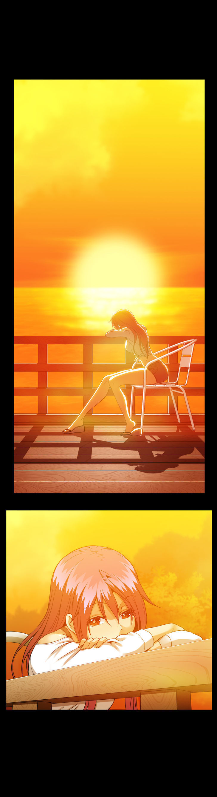 Drug Candy Chapter 44 page 23 - Chapter 44