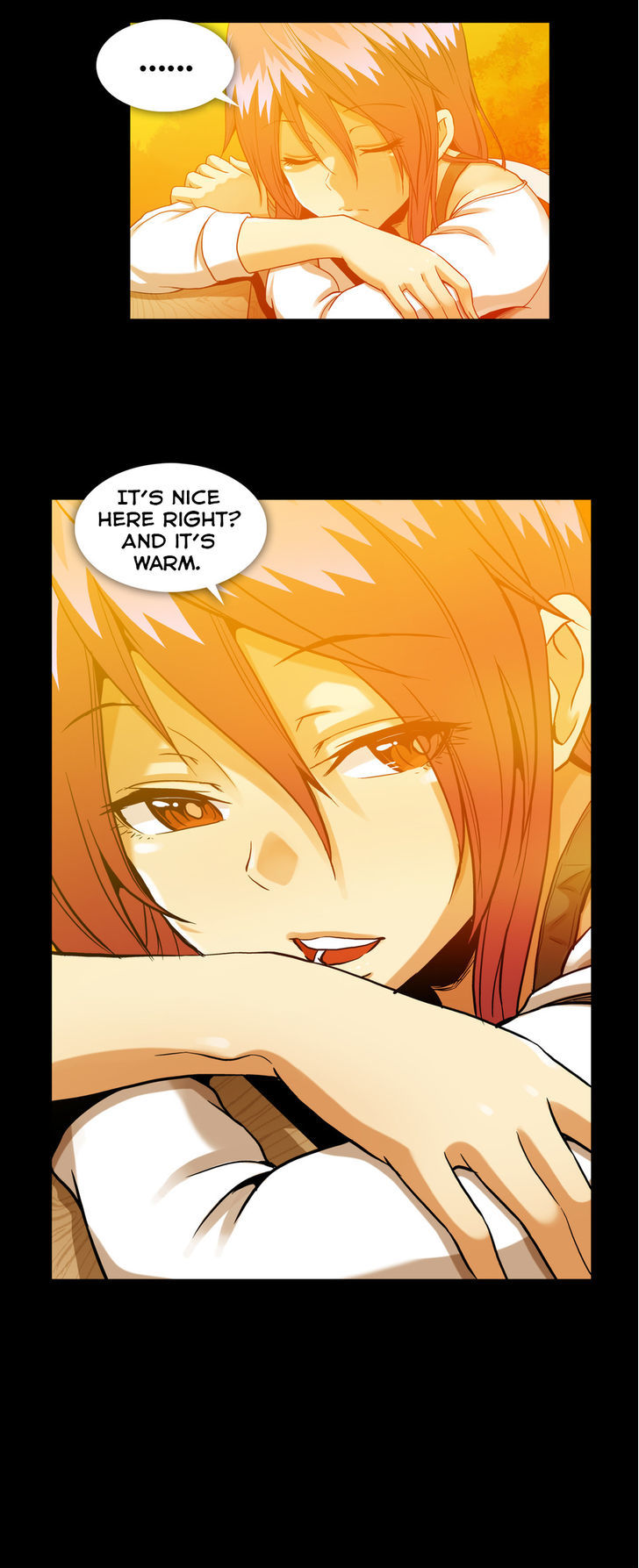 Drug Candy Chapter 44 page 24 - Chapter 44