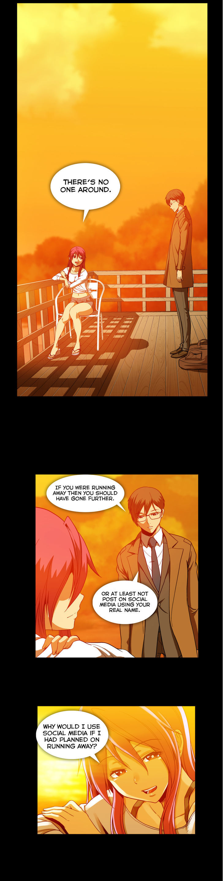 Drug Candy Chapter 44 page 25 - Chapter 44