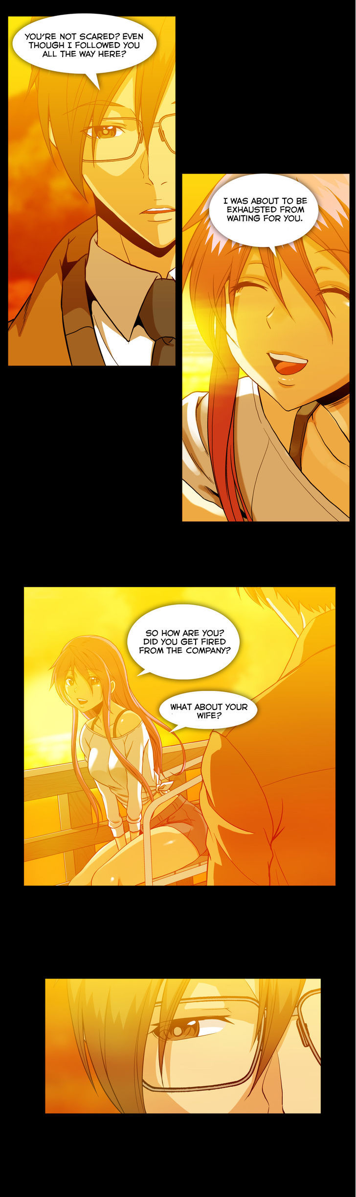 Drug Candy Chapter 44 page 26 - Chapter 44