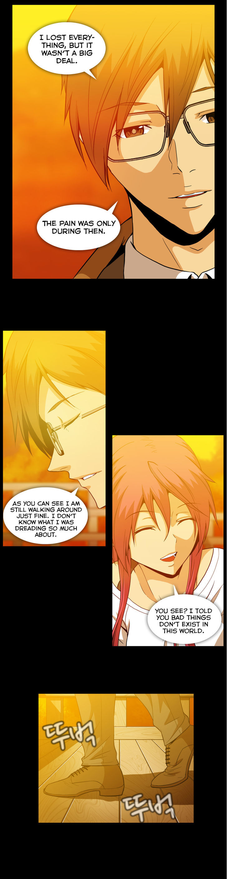 Drug Candy Chapter 44 page 27 - Chapter 44