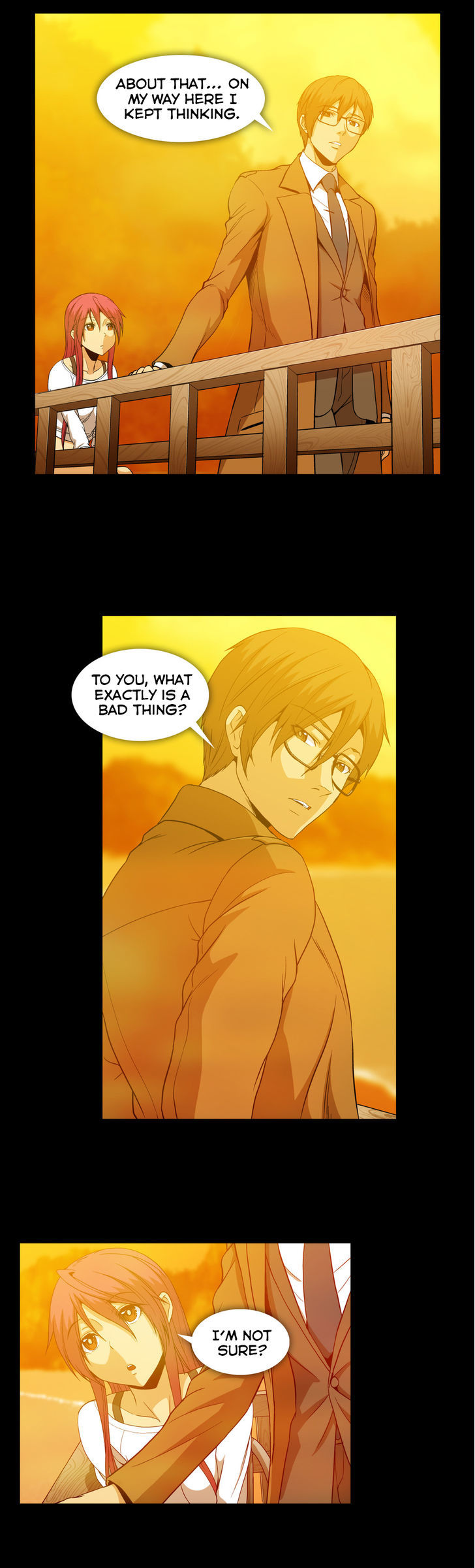 Drug Candy Chapter 44 page 28 - Chapter 44