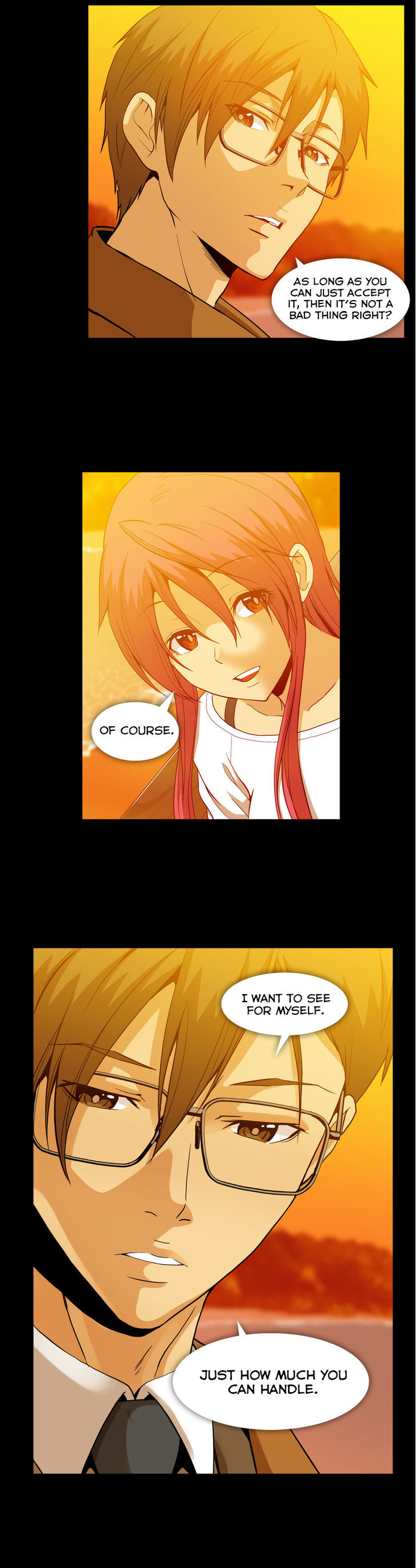 Drug Candy Chapter 44 page 29 - Chapter 44