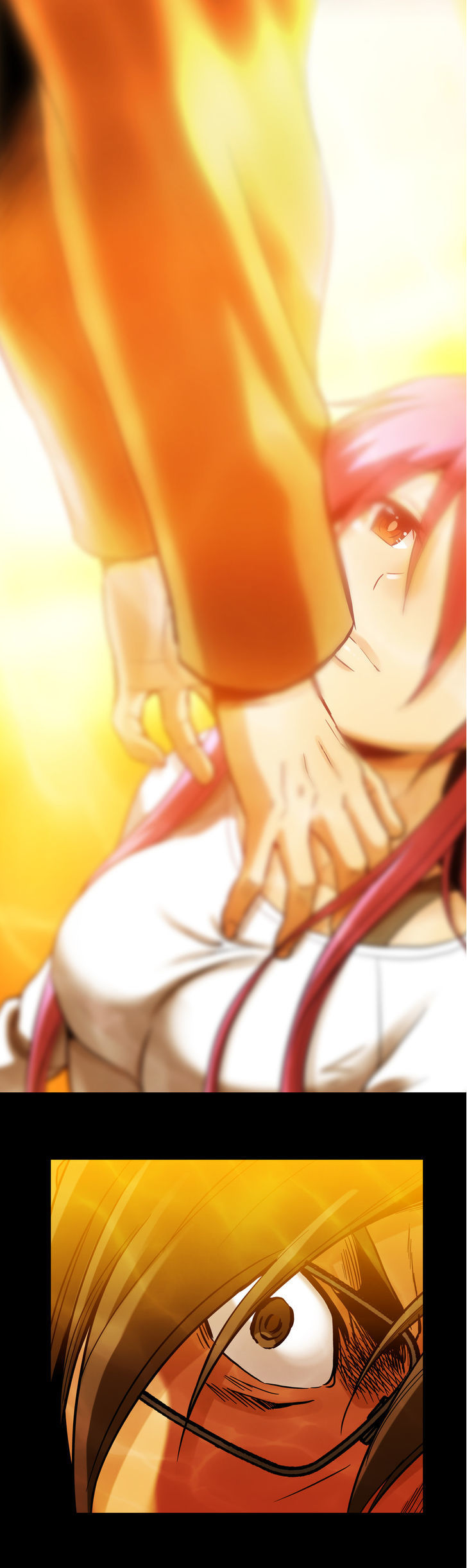 Drug Candy Chapter 44 page 32 - Chapter 44