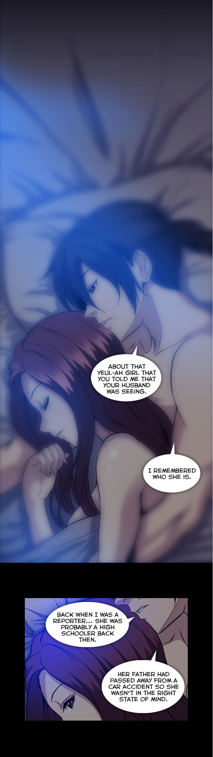 Drug Candy Chapter 44 page 34 - Chapter 44