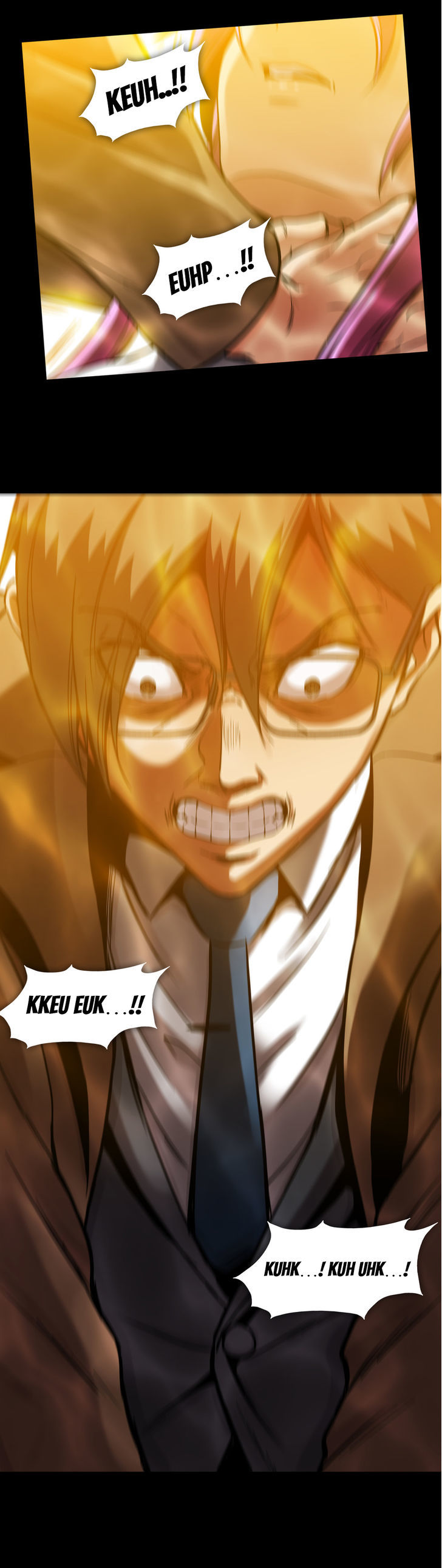 Drug Candy Chapter 44 page 35 - Chapter 44