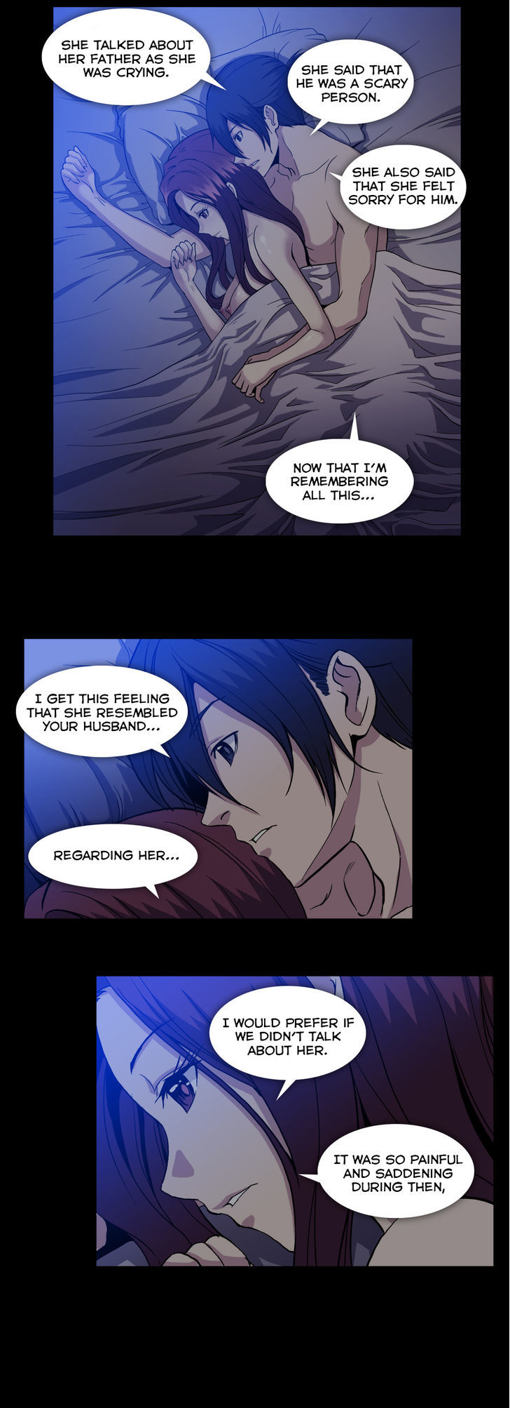 Drug Candy Chapter 44 page 36 - Chapter 44