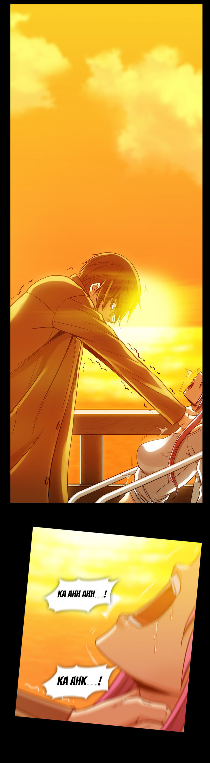 Drug Candy Chapter 44 page 38 - Chapter 44