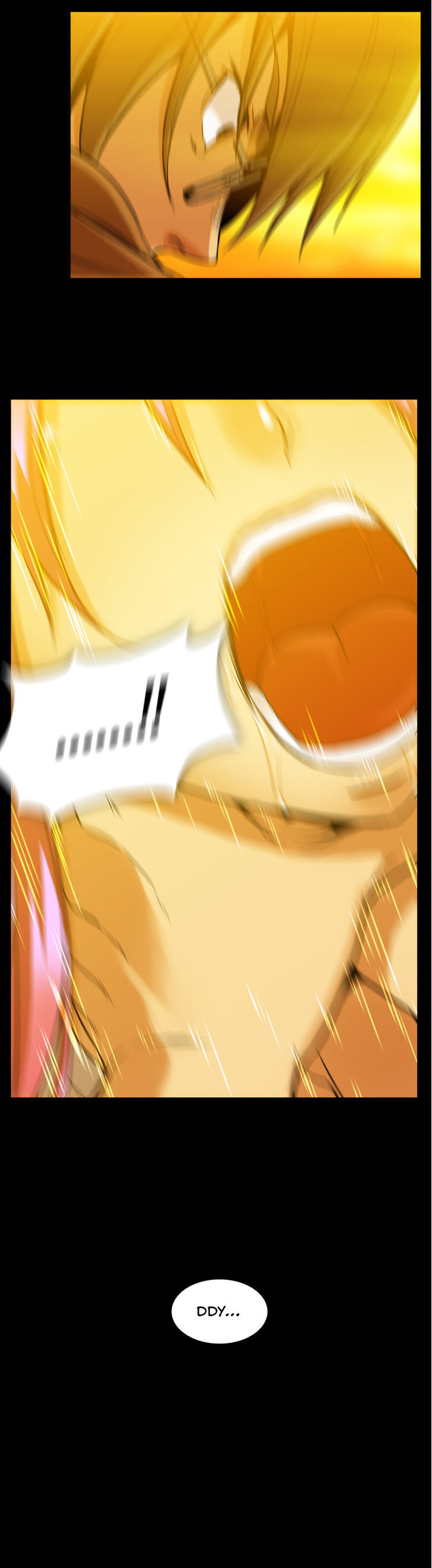 Drug Candy Chapter 44 page 40 - Chapter 44