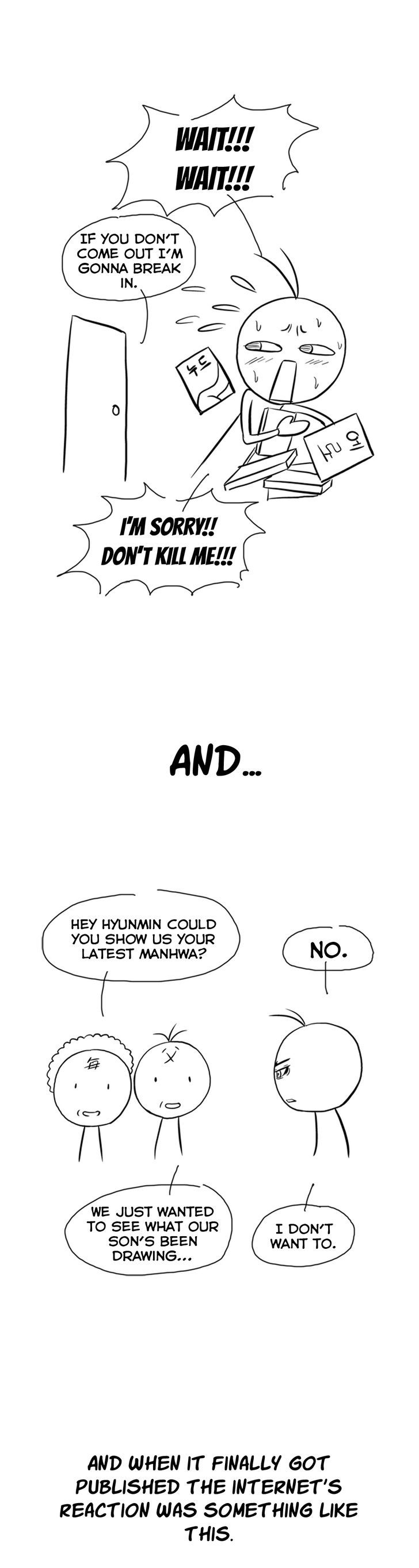 Drug Candy Chapter 45 page 10 - Chapter 45 : Epilogue