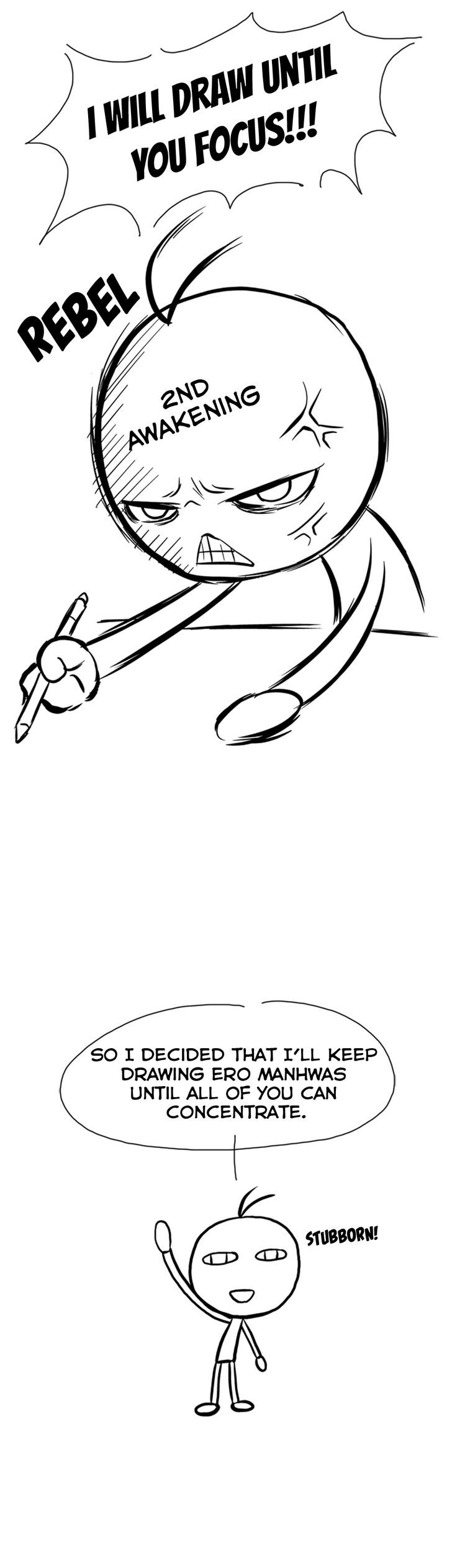 Drug Candy Chapter 45 page 12 - Chapter 45 : Epilogue
