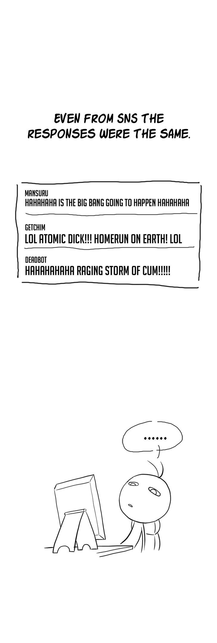 Drug Candy Chapter 45 page 5 - Chapter 45 : Epilogue