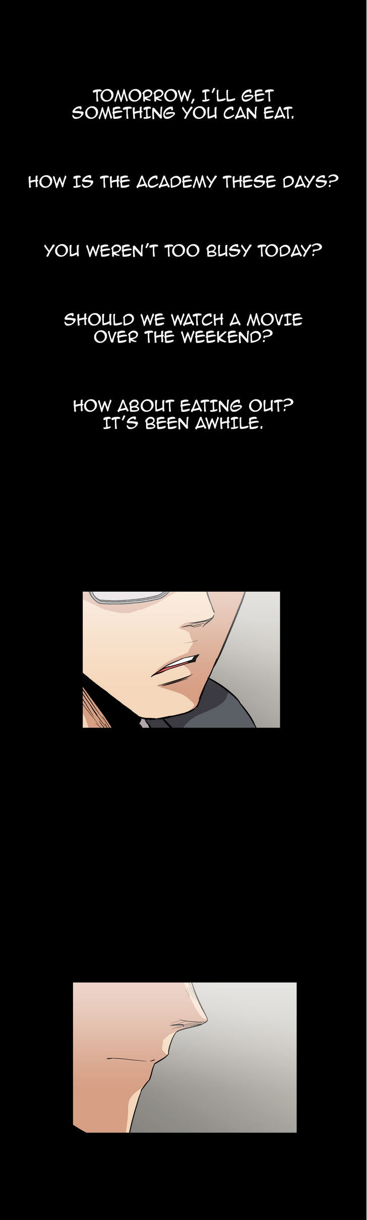 Drug Candy Chapter 5 page 18 - Chapter 5