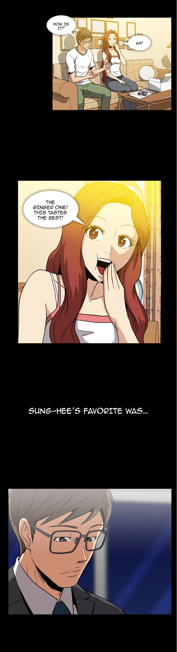 Drug Candy Chapter 5 page 2 - Chapter 5