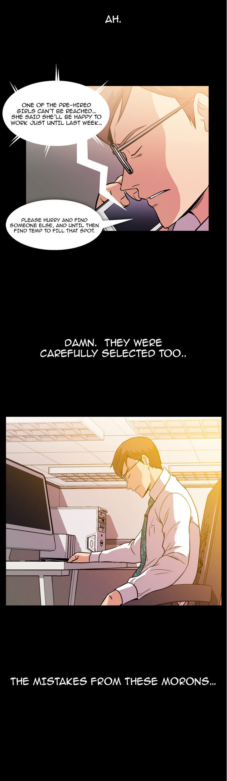 Drug Candy Chapter 5 page 25 - Chapter 5