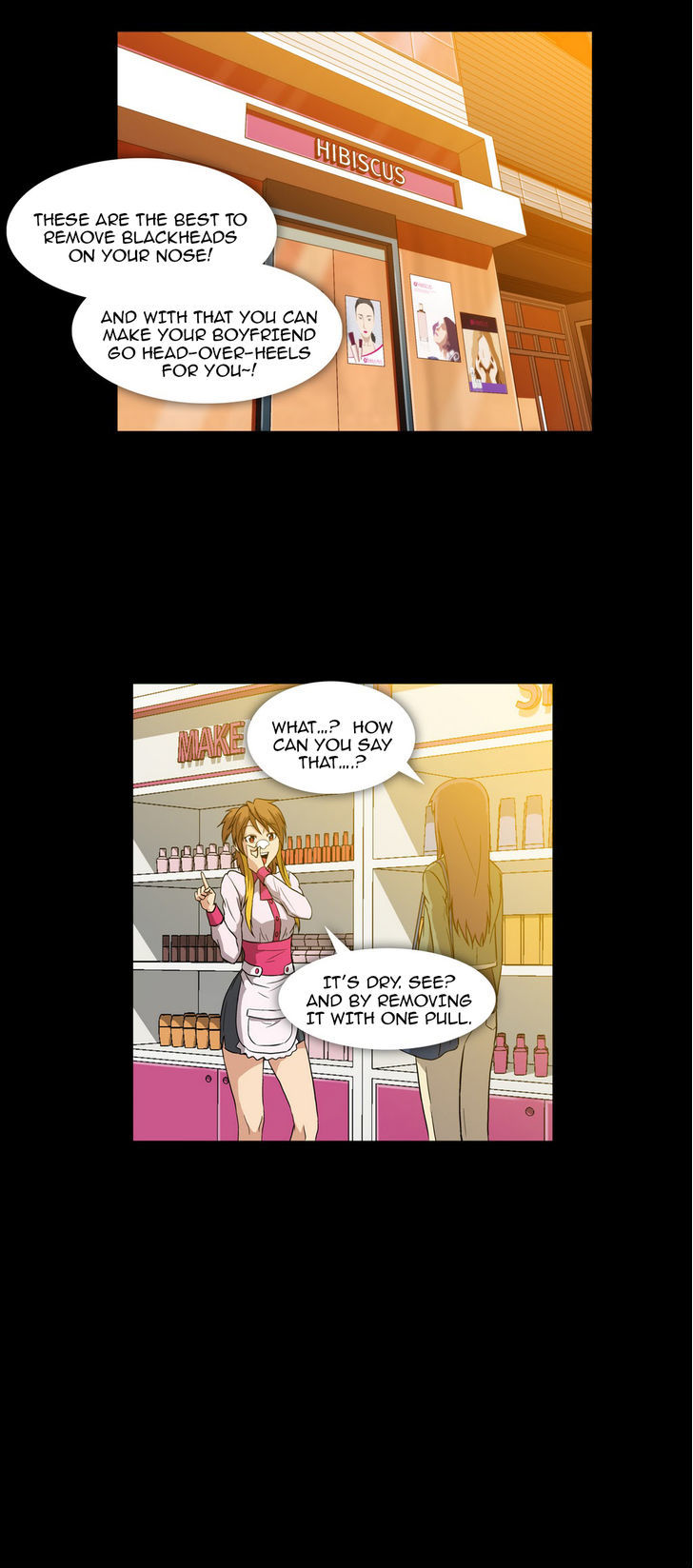 Drug Candy Chapter 5 page 26 - Chapter 5