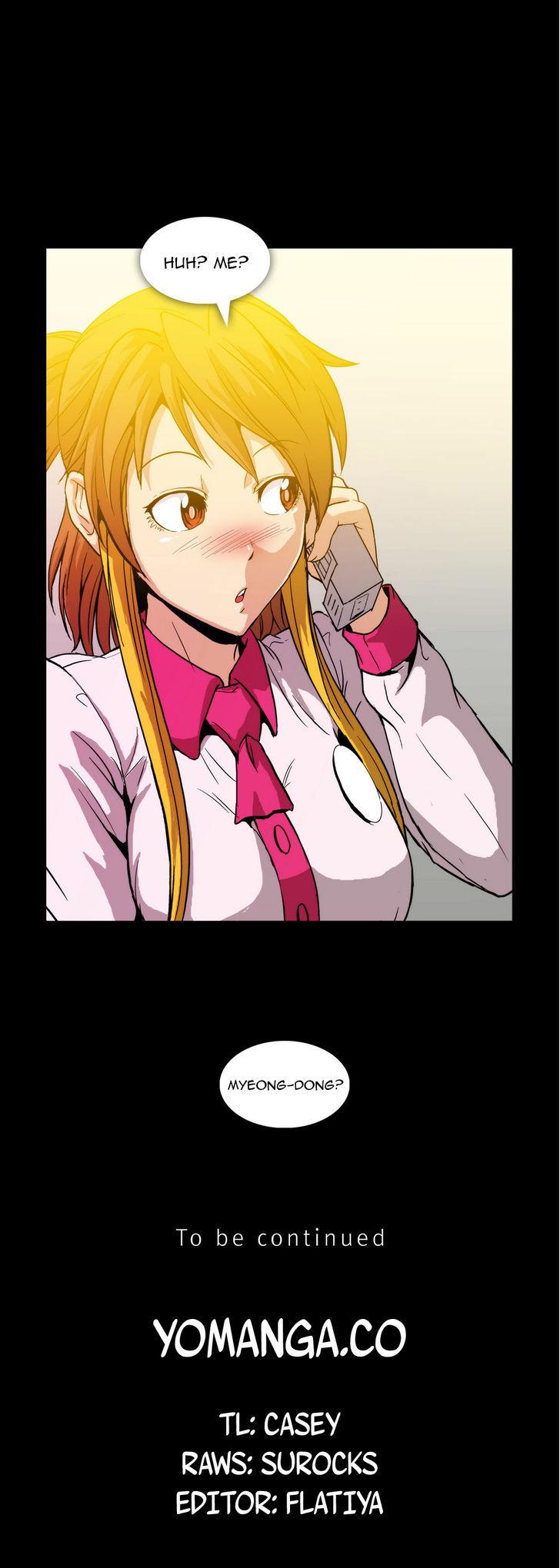 Drug Candy Chapter 5 page 29 - Chapter 5