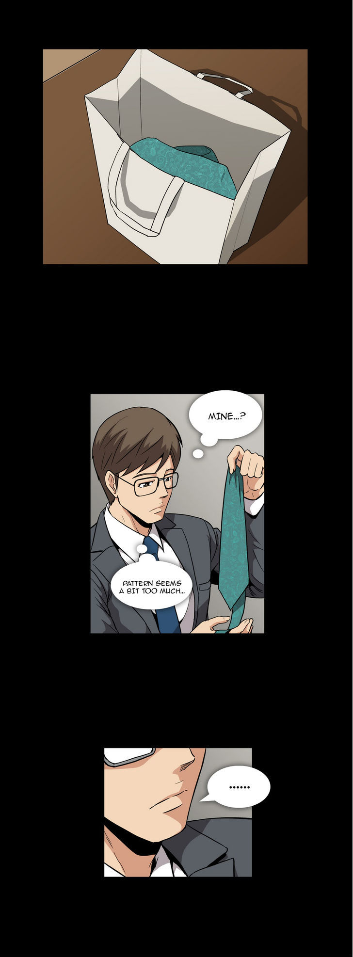Drug Candy Chapter 5 page 8 - Chapter 5