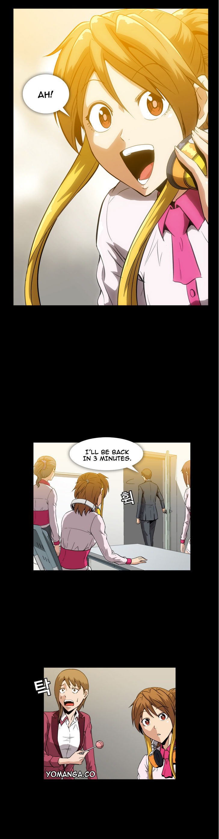 Drug Candy Chapter 6 page 10 - Chapter 6