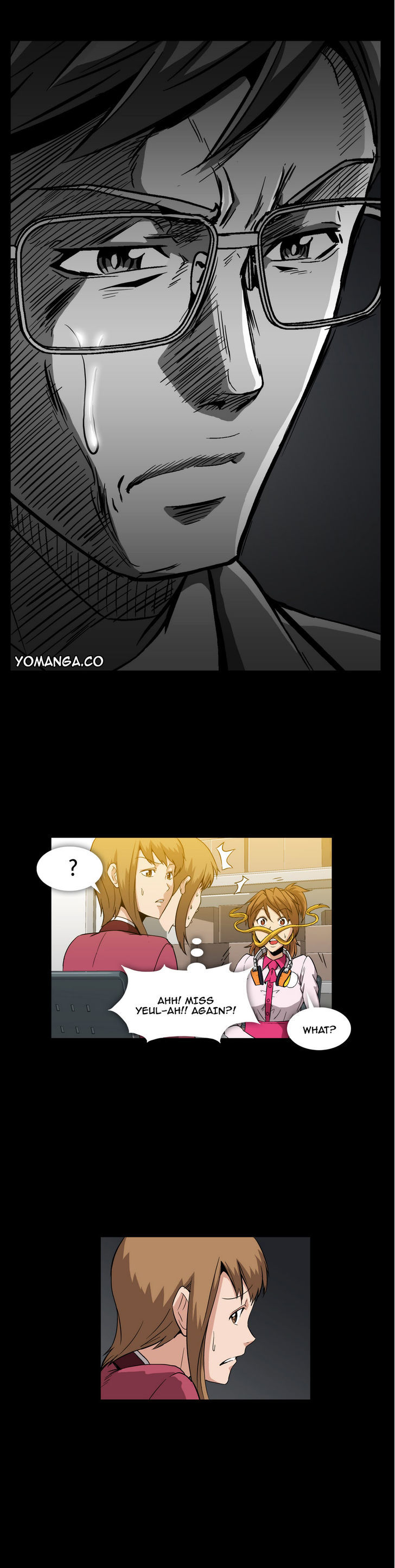 Drug Candy Chapter 6 page 17 - Chapter 6