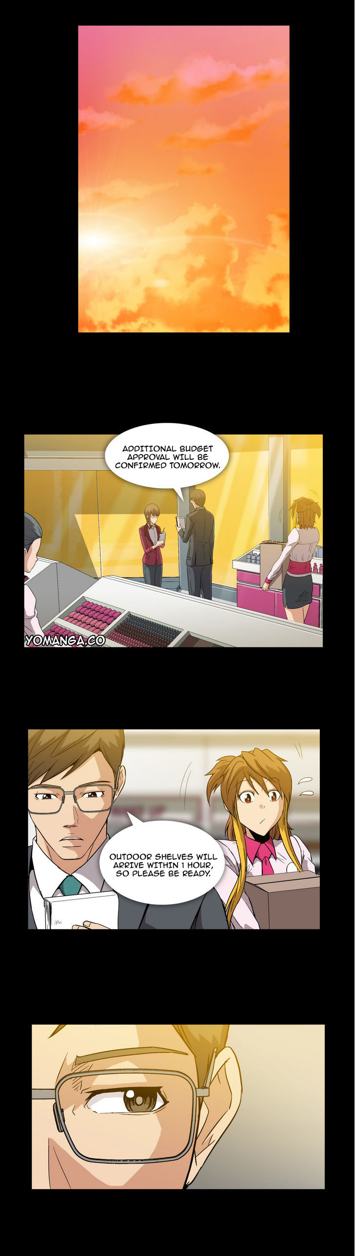Drug Candy Chapter 6 page 22 - Chapter 6
