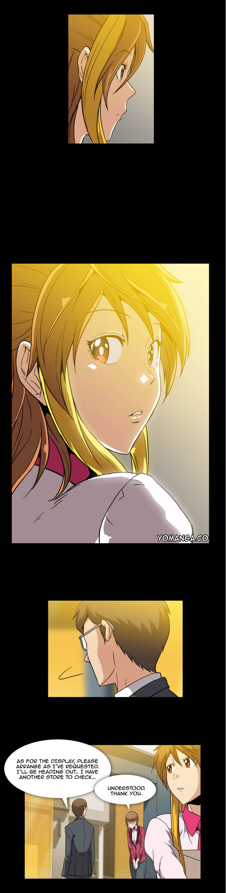 Drug Candy Chapter 6 page 23 - Chapter 6