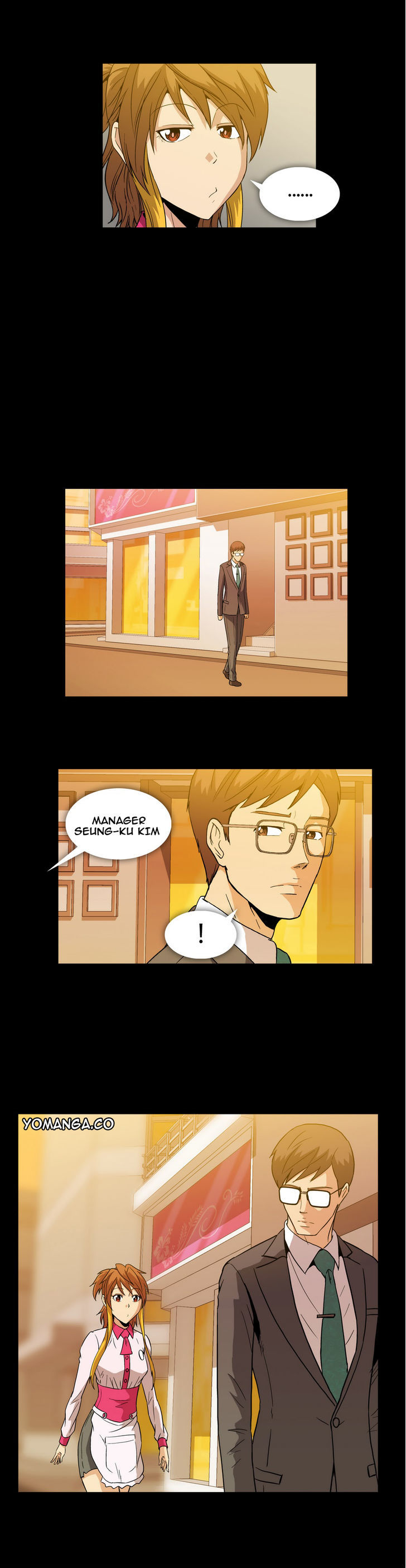 Drug Candy Chapter 6 page 24 - Chapter 6