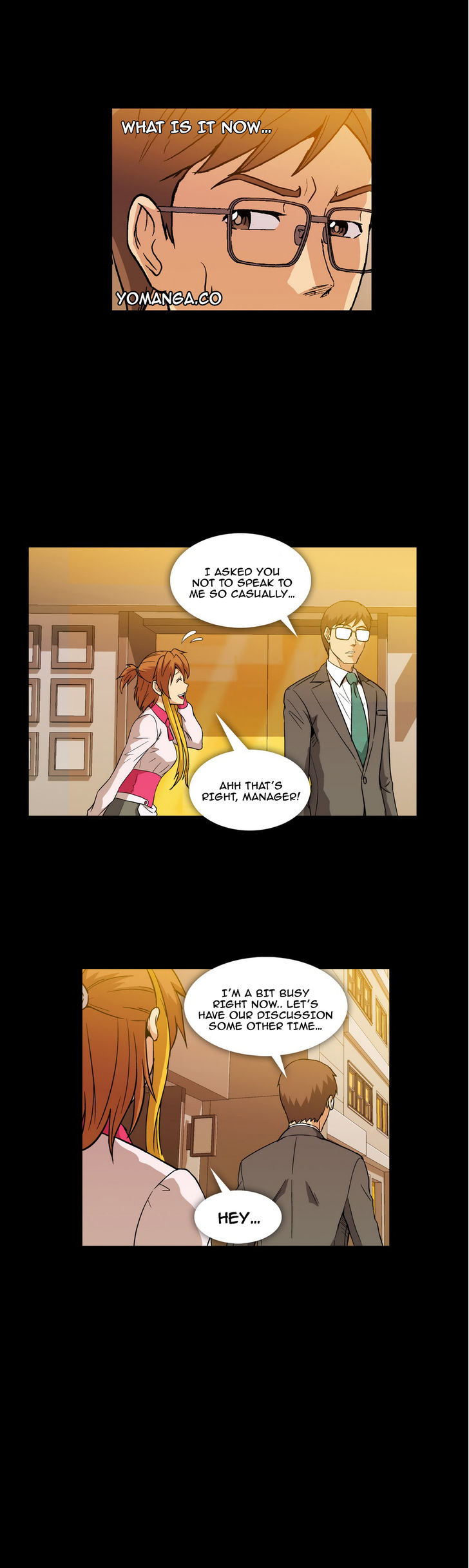 Drug Candy Chapter 6 page 25 - Chapter 6
