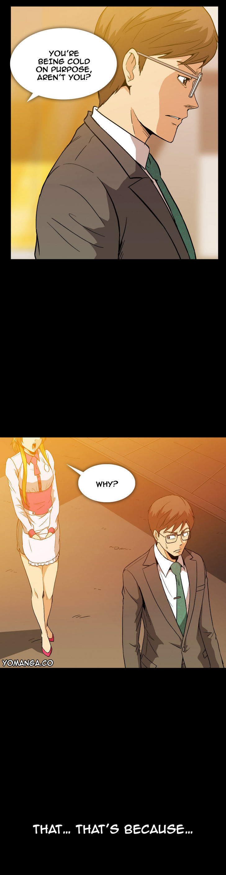 Drug Candy Chapter 6 page 26 - Chapter 6