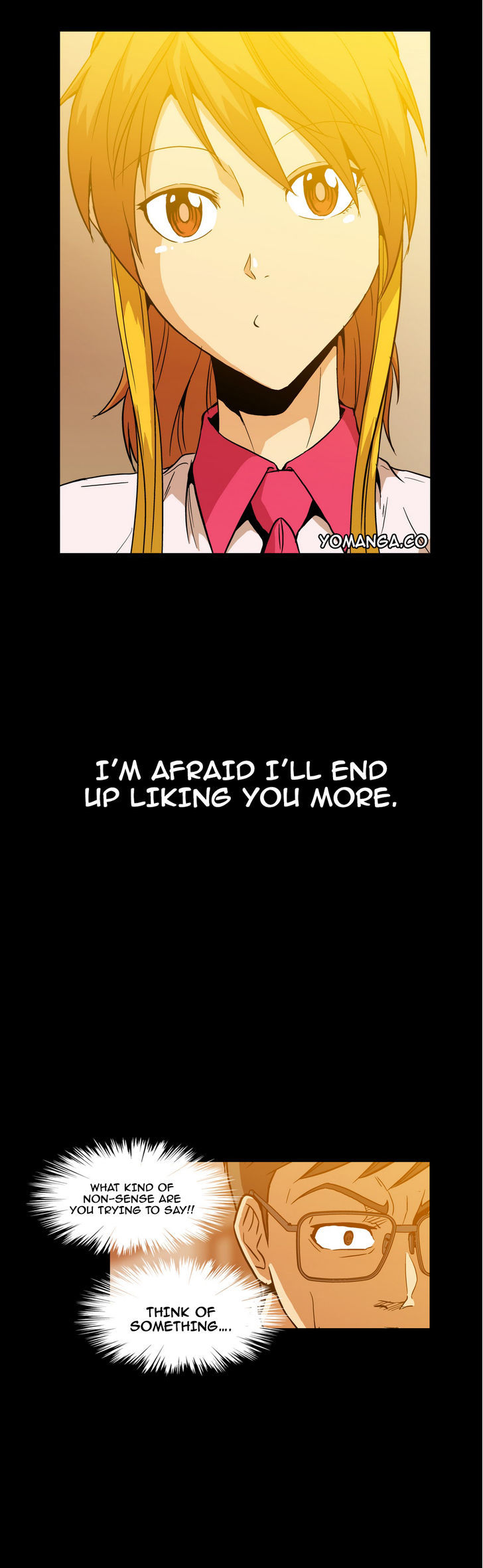 Drug Candy Chapter 6 page 27 - Chapter 6