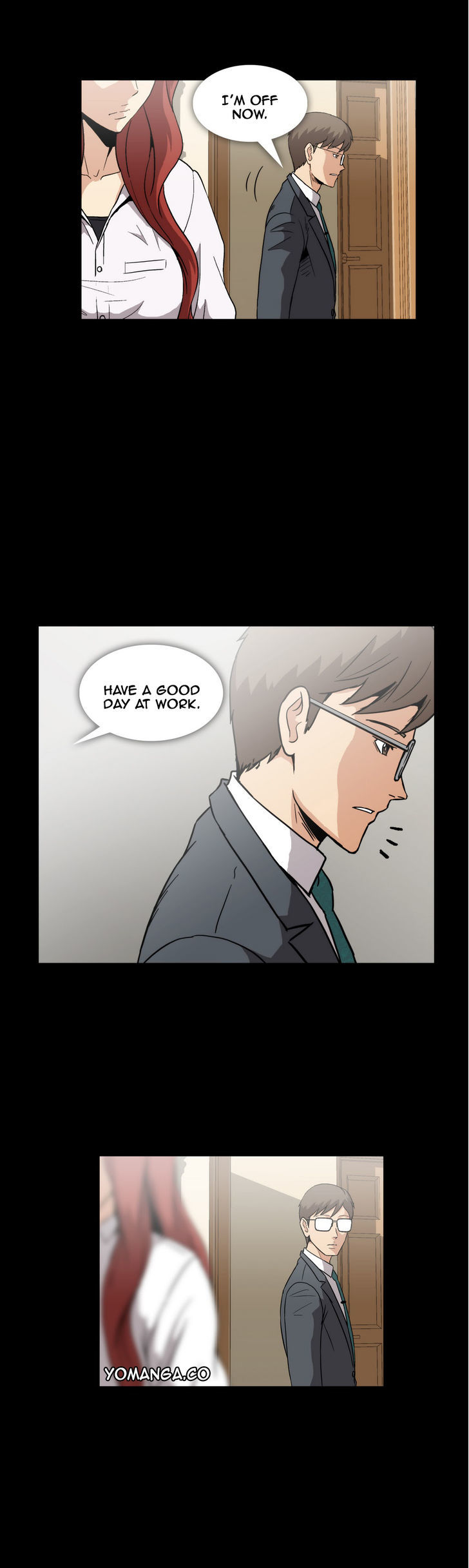 Drug Candy Chapter 6 page 4 - Chapter 6
