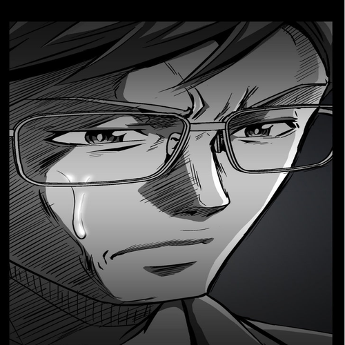 Drug Candy Chapter 6 cover