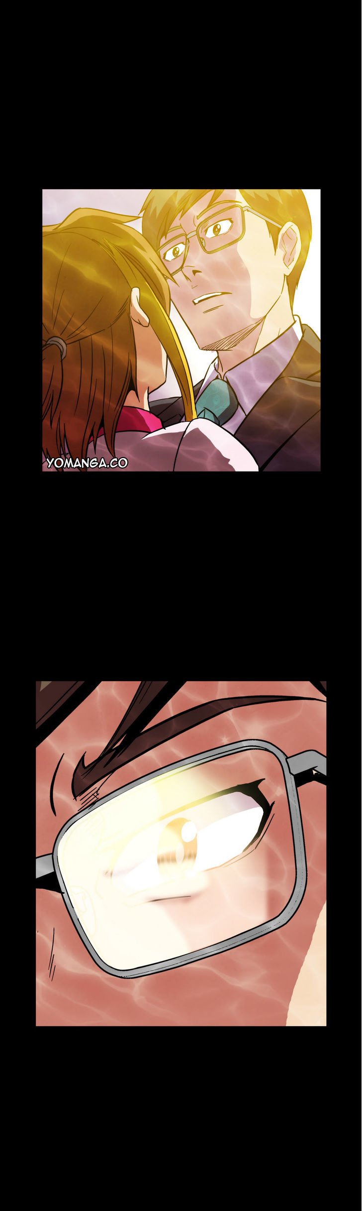 Drug Candy Chapter 7 page 10 - Chapter 7