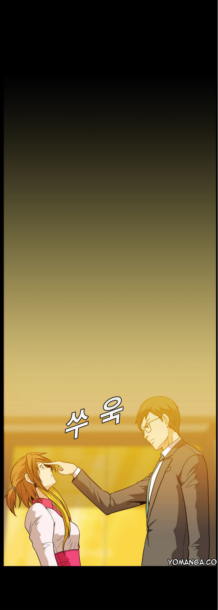 Drug Candy Chapter 7 page 12 - Chapter 7