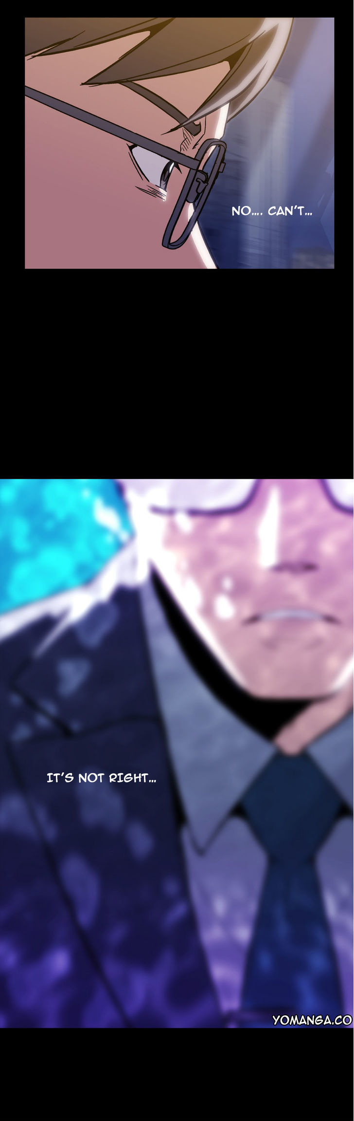 Drug Candy Chapter 7 page 15 - Chapter 7