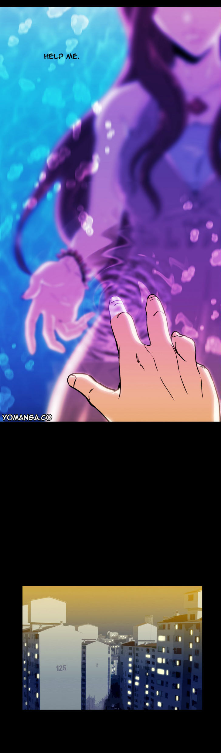 Drug Candy Chapter 7 page 17 - Chapter 7